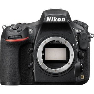 Nikon D810 Gövde DSLR Fotoğraf Makinesi kullananlar yorumlar
